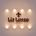 Liz Lusso Couture Logo - Oro Rosa